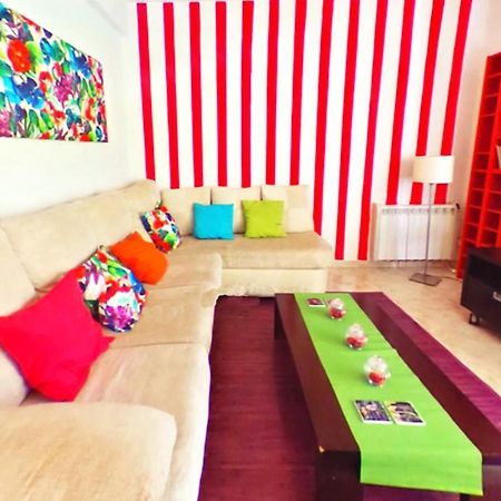 Apartament Casa Espejos Toledo Zewnętrze zdjęcie
