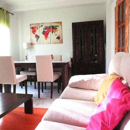 Apartament Casa Espejos Toledo Zewnętrze zdjęcie