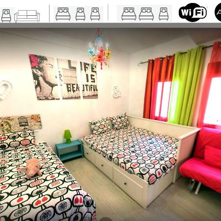Apartament Casa Espejos Toledo Zewnętrze zdjęcie