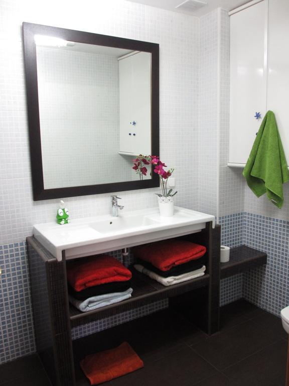 Apartament Casa Espejos Toledo Zewnętrze zdjęcie