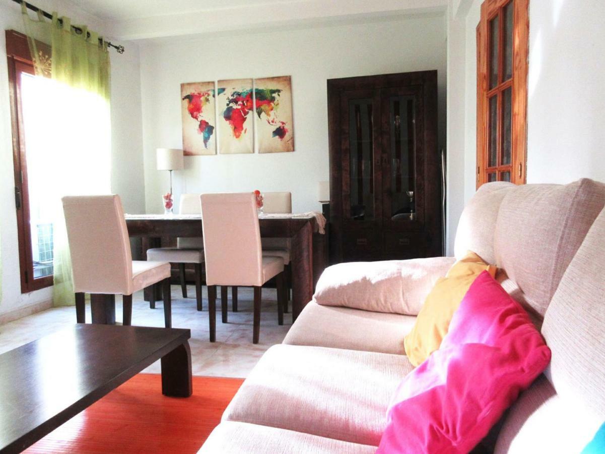 Apartament Casa Espejos Toledo Zewnętrze zdjęcie