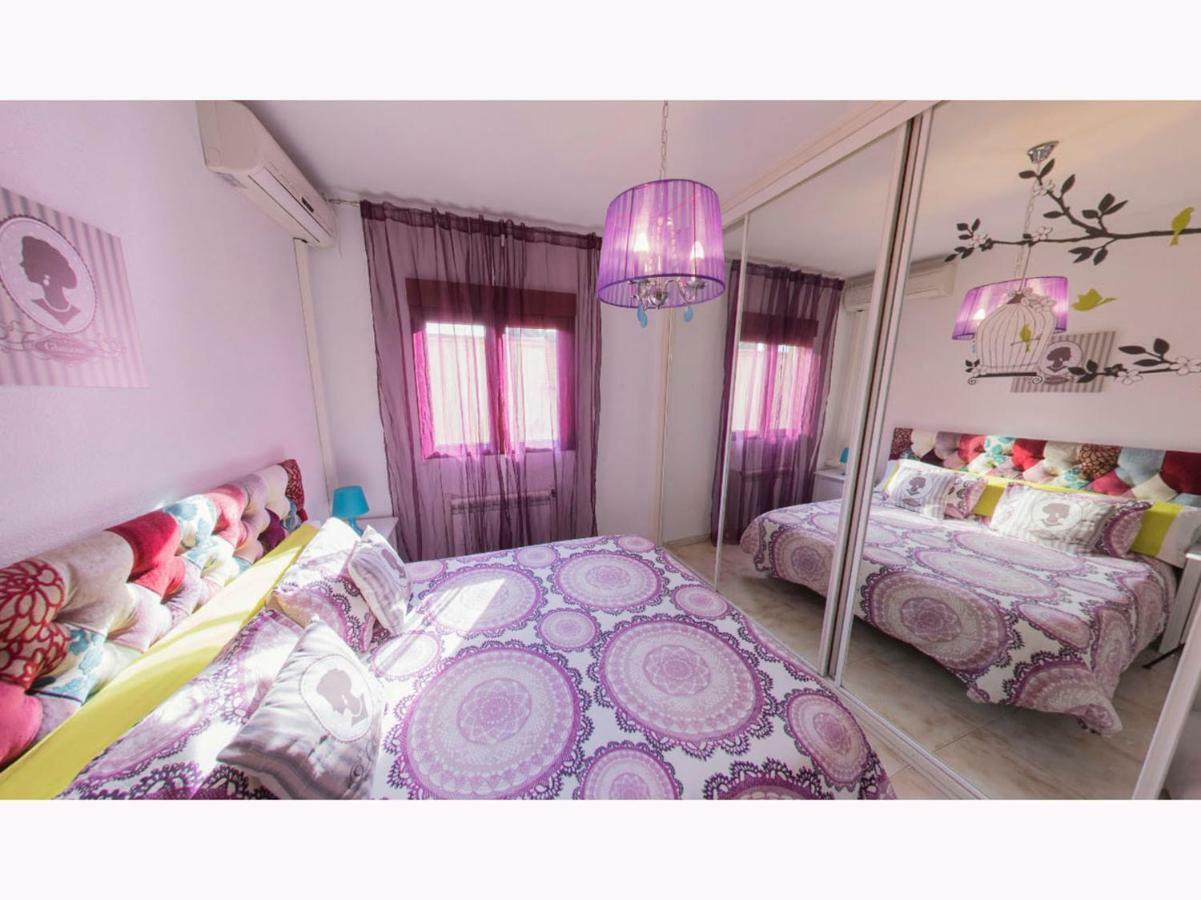 Apartament Casa Espejos Toledo Zewnętrze zdjęcie