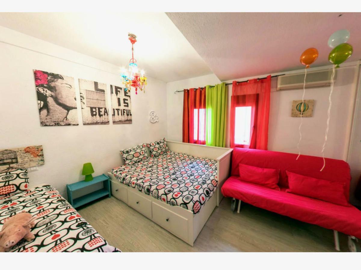 Apartament Casa Espejos Toledo Zewnętrze zdjęcie