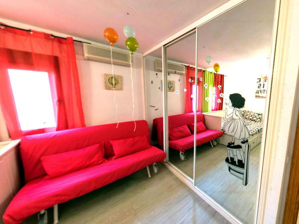 Apartament Casa Espejos Toledo Zewnętrze zdjęcie