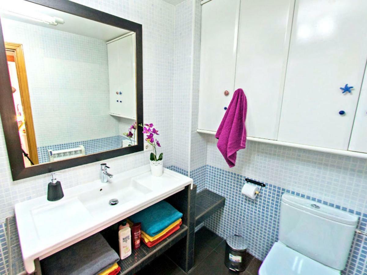 Apartament Casa Espejos Toledo Zewnętrze zdjęcie