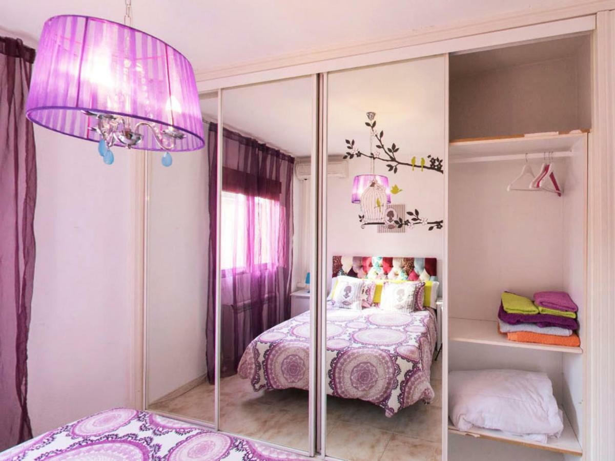 Apartament Casa Espejos Toledo Zewnętrze zdjęcie