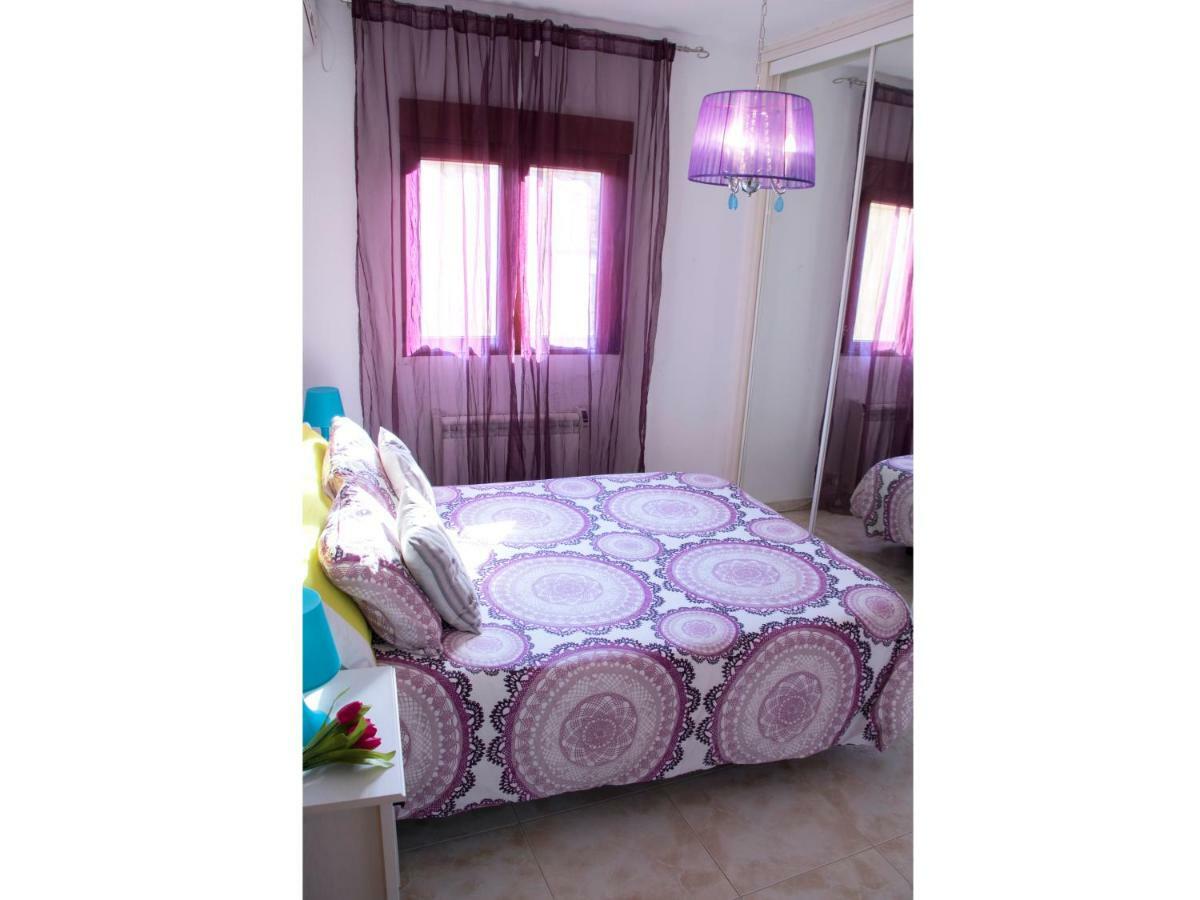Apartament Casa Espejos Toledo Zewnętrze zdjęcie