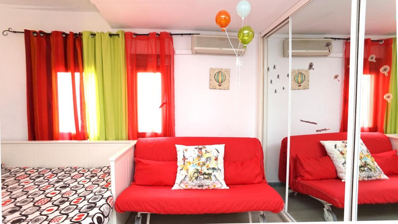 Apartament Casa Espejos Toledo Zewnętrze zdjęcie