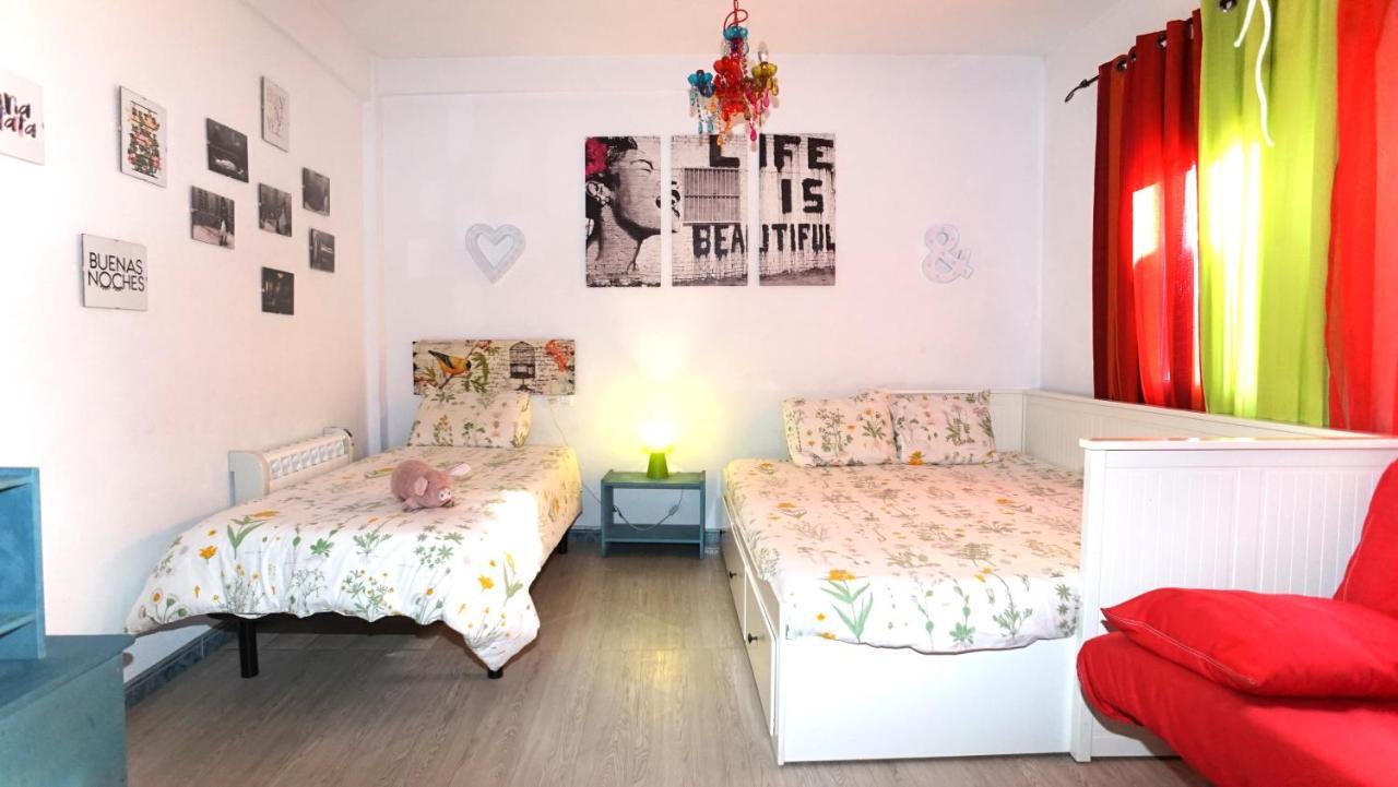 Apartament Casa Espejos Toledo Zewnętrze zdjęcie
